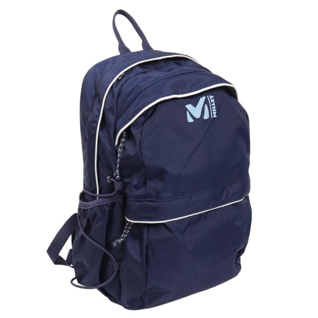 ミレー(Millet)バッグ リュック プラロ NX 14 MIS0762-7317 ネイビー 14L(Men’s、Lady’…の通販は