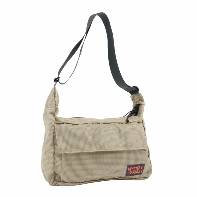 ミステリーランチ(Mystery Ranch)ポーチ バッグ インディー 19761331030000(Men’s、Lady’…の通販は