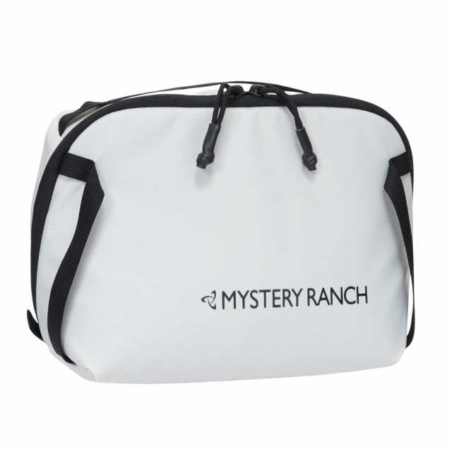 ミステリーランチ(Mystery Ranch)ポーチ バッグ ミッションコントロールM 19761636010000(Men’…の通販は