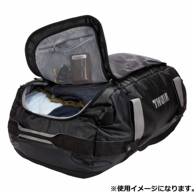 スーリー(THULE)スポーツバッグ ダッフルバッグ キャズム XL 3204419