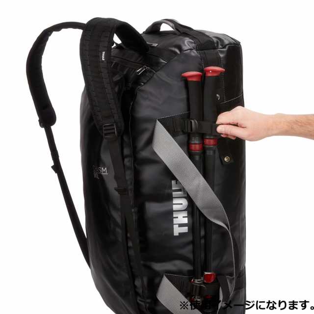 スーリー(THULE)スポーツバッグ ダッフルバッグ キャズム XL 3204419