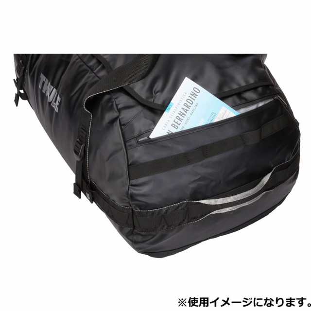 スーリー(THULE)スポーツバッグ ダッフルバッグ キャズム XL 3204419