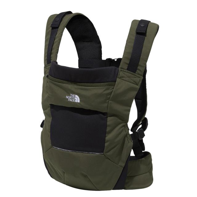 ザ・ノース・フェイス(THE NORTH FACE)トレッキングバッグ ベイビーコンパクトキャリアー NMB82351 NT(…の通販は