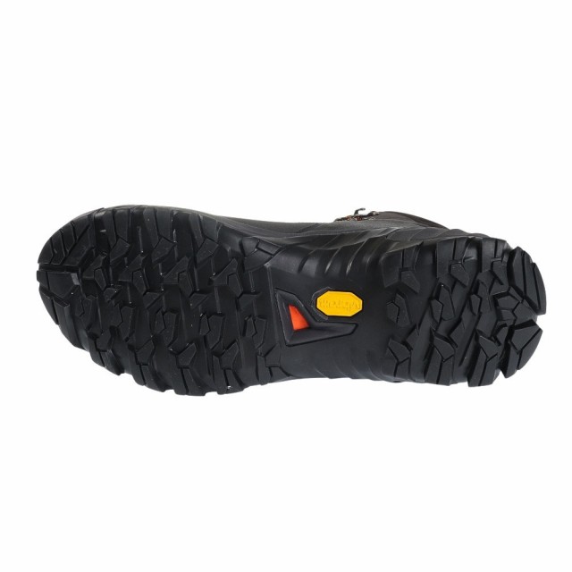 マムート(MAMMUT)ゴアテックス トレッキングシューズ ハイカット