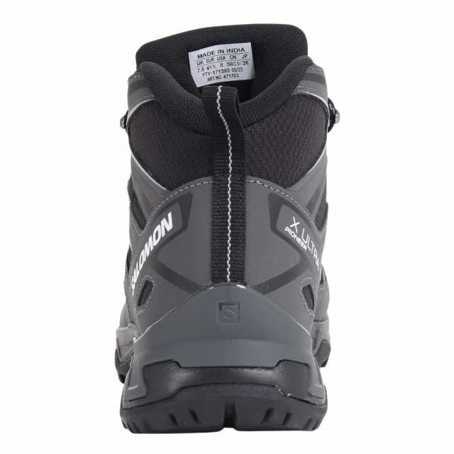 サロモン(SALOMON)トレッキングシューズ 登山靴 X ウルトラパイオニア