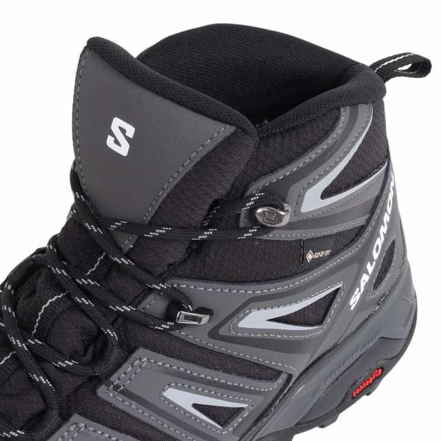 サロモン(SALOMON)トレッキングシューズ 登山靴 X ウルトラパイオニア