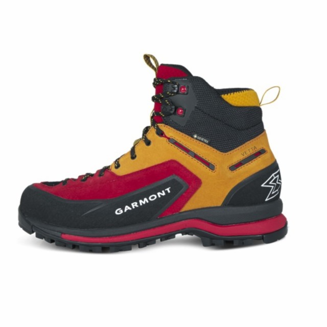 ガルモント(GARMONT)ヴェッタ テック GTX 2466/REYE トレッキングシューズ ハイカット 登山靴(Men’s)