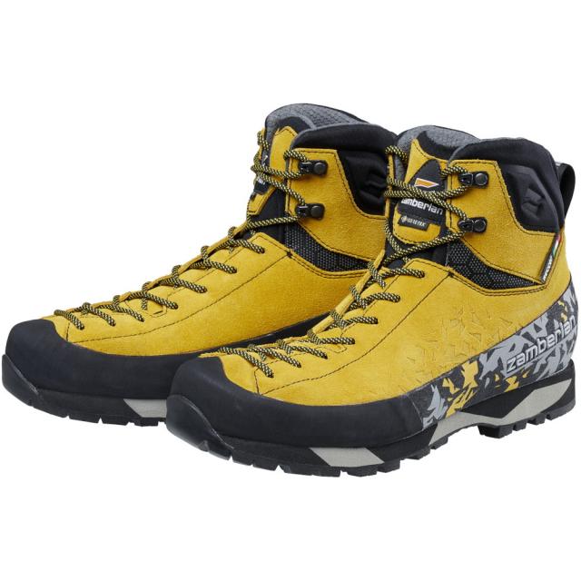 ザンバラン zamberlan トレッキングシューズ 赤 レッド /mm メンズ ザンバラン zamberlan パスビオ GTX W 23.5cm前後 登山 トレッキング