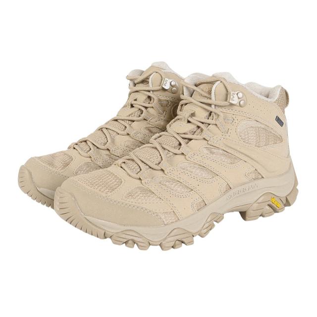 メレル(MERRELL)ゴアテックス トレッキングシューズ ハイカット