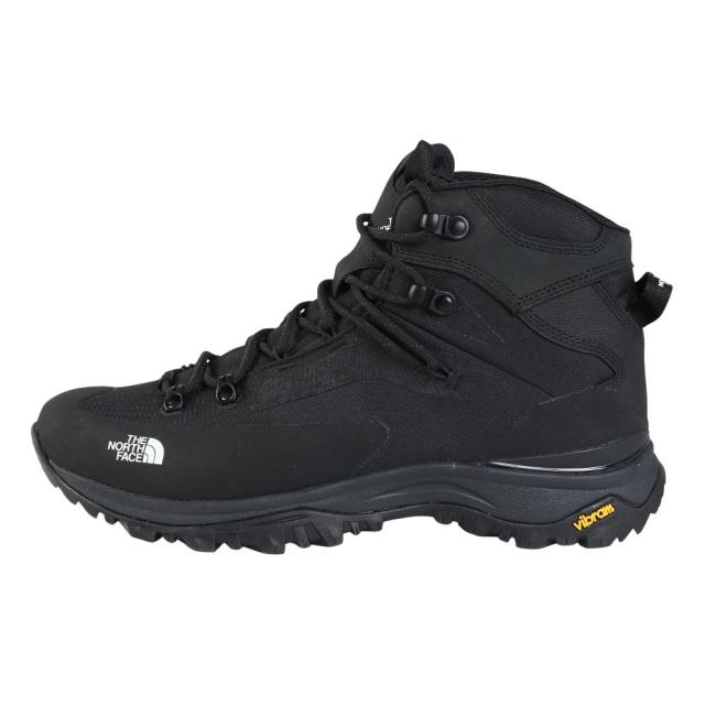 ザ・ノース・フェイス(THE NORTH FACE)トレッキングシューズ