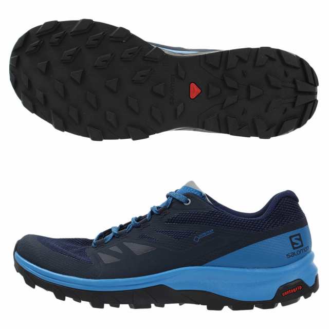 salomon outline gtx mens