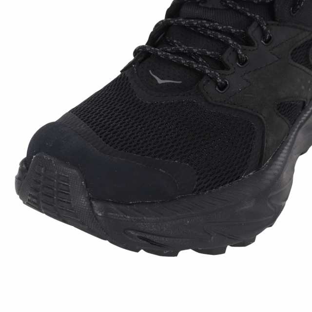 ホカ(HOKA)ゴアテックス トレッキングシューズ ローカット 登山靴 アナカパ ロー GTX 1141632-BBLC …の通販はau PAY  マーケット Victoria L-Breath au PAY マーケット－通販サイト