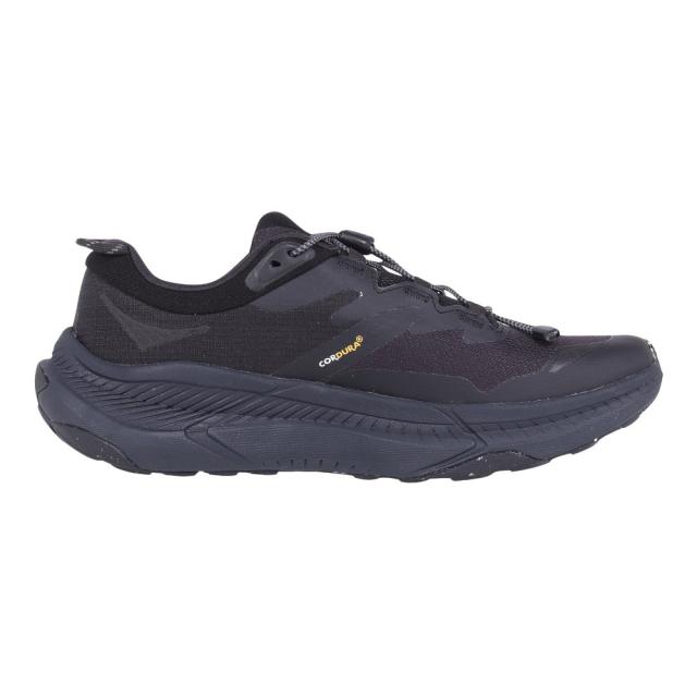 ホカ(HOKA)ゴアテックス トレッキングシューズ ローカット 登山靴 