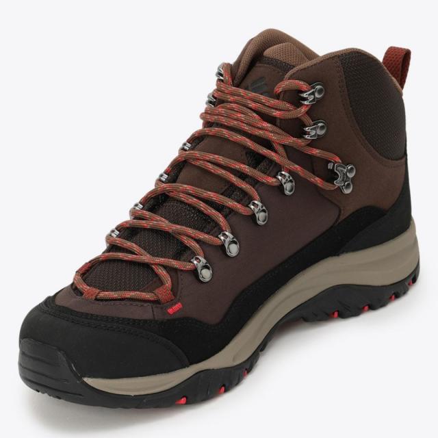 コロンビア(Columbia)トレッキングシューズ ハイカット 登山靴 コロンビア(Columbia)トレッキングシューズ ハイカット 登山靴