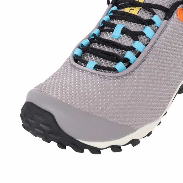 メレル（MERRELL）（レディース）トレッキングシューズ ローカット