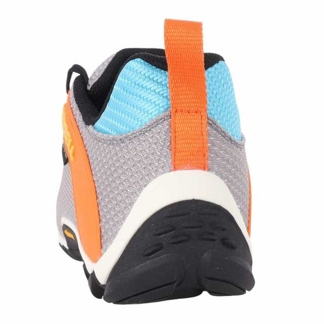 メレル(MERRELL)ゴアテックス トレッキングシューズ ローカット 登山靴 カメレオン 8 ストーム 500379 GRE…