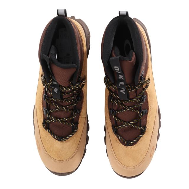 オークリー(OAKLEY)トレッキングシューズ 登山靴 Vertex Boot オークリー(OAKLEY)トレッキングシューズ 登山靴 Vertex Boot