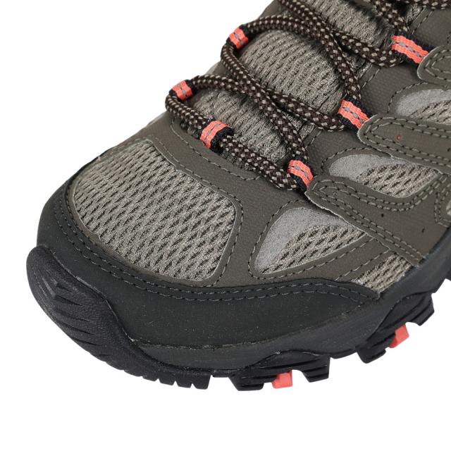 メレル(MERRELL)ゴアテックス トレッキングシューズ ミッドカット 登山靴 MOAB 3 SYNTHETIC MID 5…の通販は