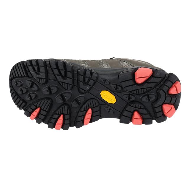 メレル(MERRELL)ゴアテックス トレッキングシューズ ミッドカット 登山靴 MOAB 3 SYNTHETIC MID 5…の通販は