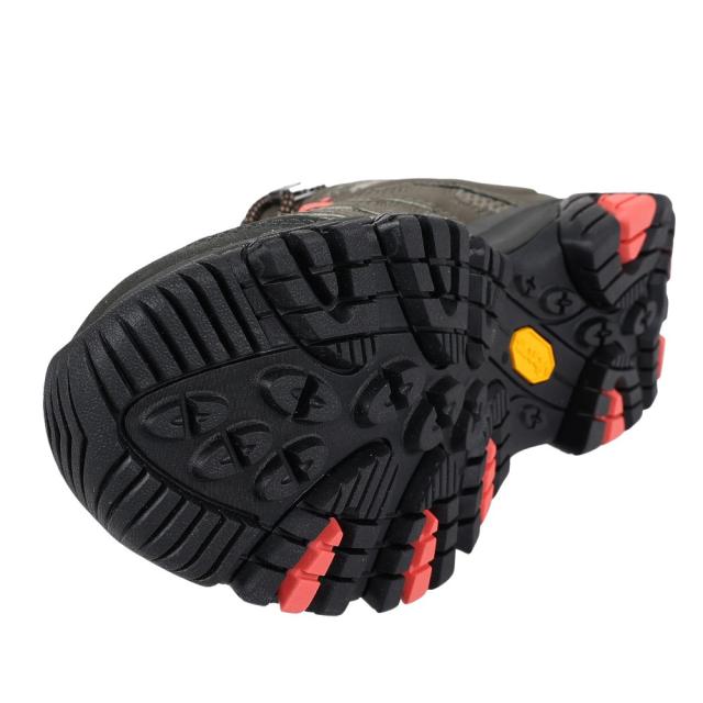 メレル(MERRELL)ゴアテックス トレッキングシューズ ミッドカット 登山靴 MOAB 3 SYNTHETIC MID 5…の通販は