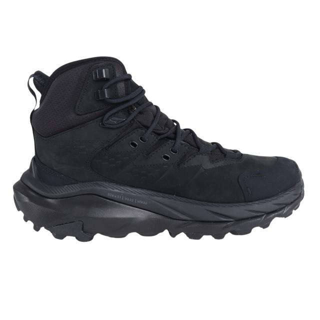 ホカ(HOKA)ゴアテックス トレッキングシューズ ハイカット 登山 ホカ(HOKA)ゴアテックス トレッキングシューズ ハイカット 登山