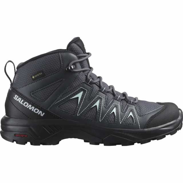 ☆新春福袋2024☆ SALOMON サロモン 25cm トレッキングシューズ 登山靴 