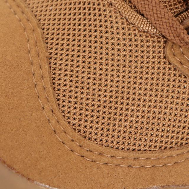 キャラバン(Caravan)ゴアテックス トレッキングシューズ ハイカット 登山靴 C1 02S 0010106340 キャメ…の通販は