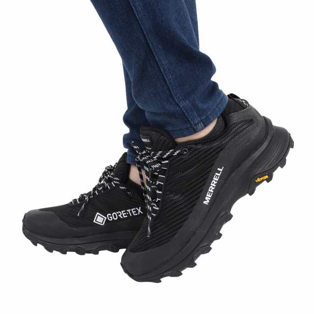 トレッキングシューズ 登山靴 メレル MERRELL - アウトドア