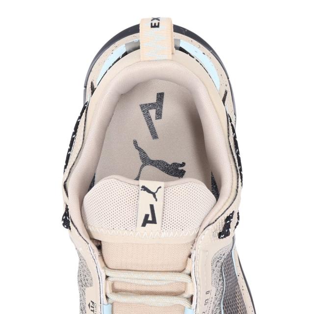 01 ファッション [プーマ] トレッキングシューズ エクスプロア ニトロ