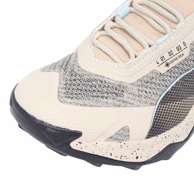 プーマ(PUMA)ゴアテックス トレッキングシューズ ローカット