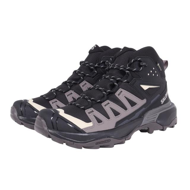 サロモン(SALOMON)ゴアテックス トレッキングシューズ サロモン(SALOMON)ゴアテックス トレッキングシューズ