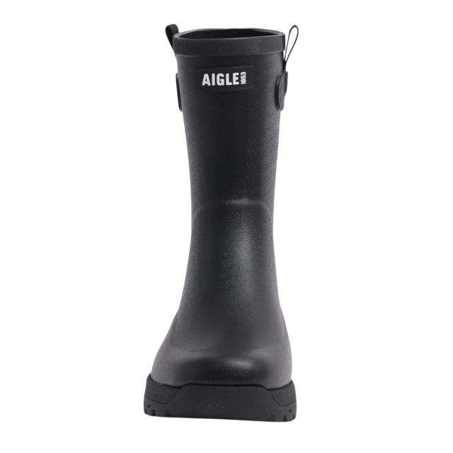 AIGLE ブラック 長靴 ゴム製 A 楽天市場】【500円オフCP☆マラソン限定!】エーグル レディース