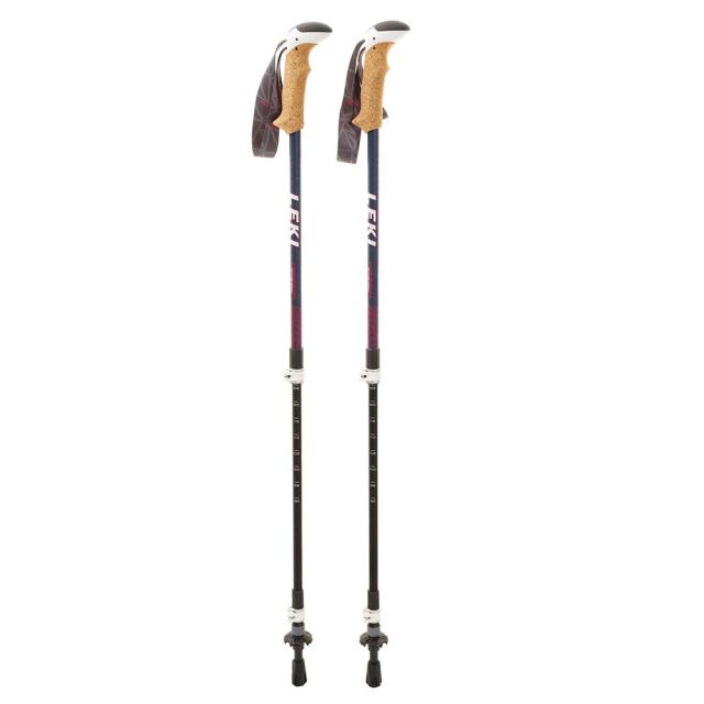 LEKI CRESSIDA トレッキングポール(☆LEKI SPD2+ Cressida LEKI CRESSIDA トレッキングポール(☆LEKI SPD2+ Cressida