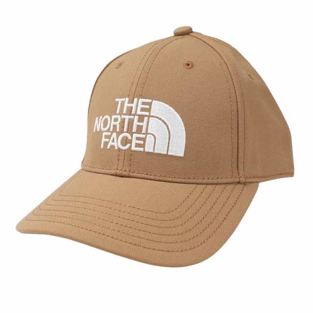 注目の ノースフェイス THE NORTH FACE ＴＮＦロゴキャップ トレッキング 帽子 NN42242 K