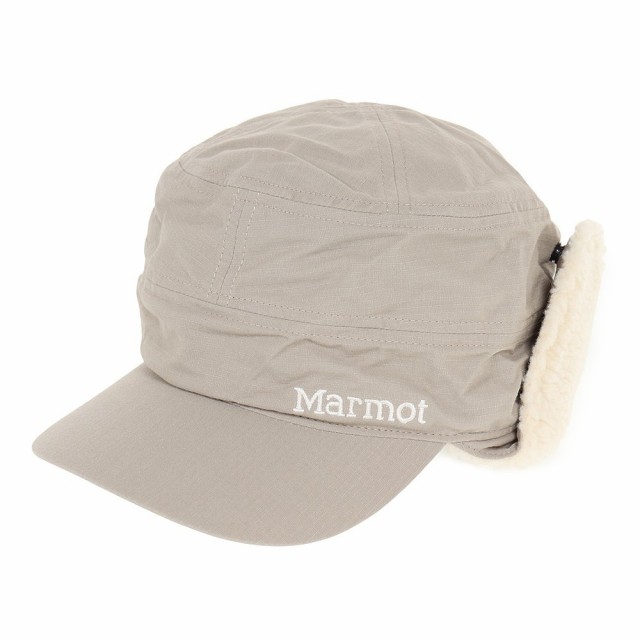 マーモット(Marmot)帽子 キャップ トレッキング 登山 バーナビーボア