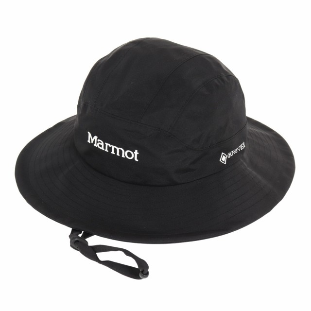マーモットハット - 帽子