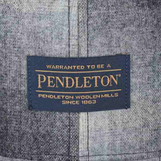 ペンドルトン(PENDLETON)帽子 ハット トレッキング 登山 プレイドフレットブリムハット 19807348596000…