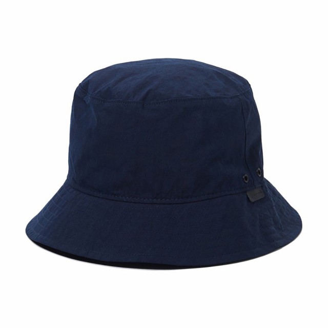 スノーピーク(snow peak)帽子 ハット トレッキング 登山 Indigo C/N Hat AC-24AU402 IN(…