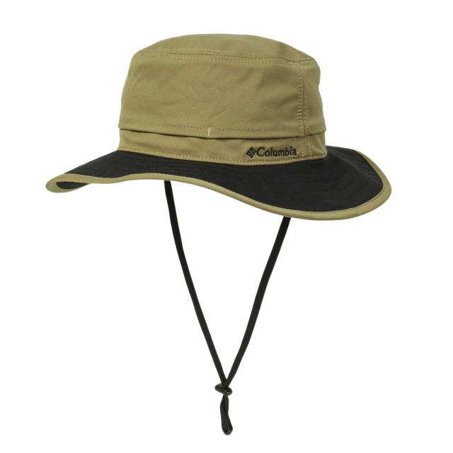 コロンビア(Columbia)帽子 ハット トレッキング 登山 イエロードック マウンテンブーニー PU5700 327(Me…の通販は
