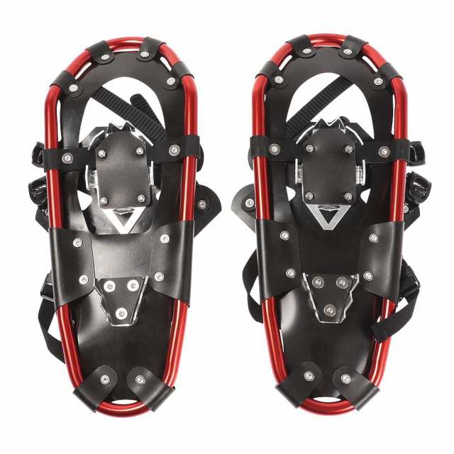 ベルモント(belmont)スノーシュー かんじき アルミスノーシュー M BS078(Men's、Lady's)の通販はau PAY マーケット  Victoria L-Breath au PAY マーケット－通販サイト