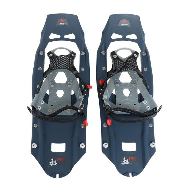 スノーシュー かんじき