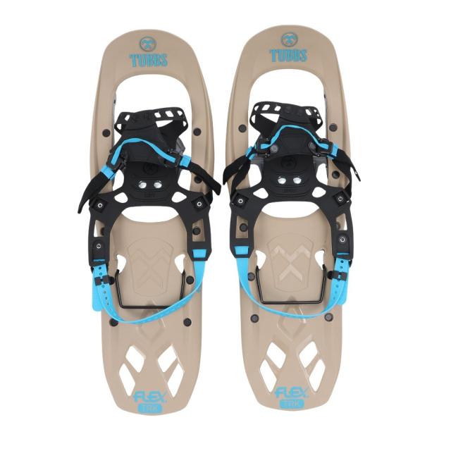 タブススノーシュー(TUBBS SNOWSHOES)スノーシュー かんじき FLEX TRK 