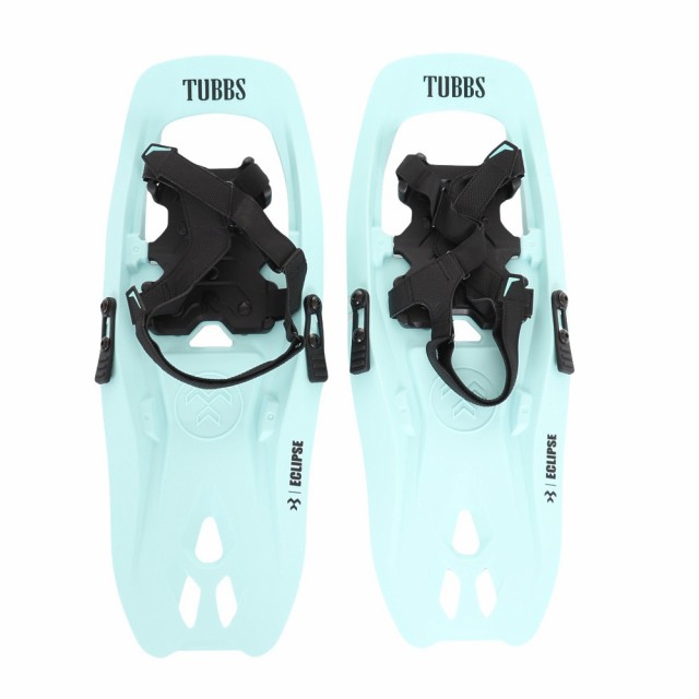 タブススノーシュー(TUBBS SNOWSHOES)スノーシュー かんじき X230101202210 ECLIPSE M 2…