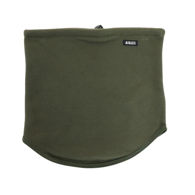 エーグル(AIGLE)ネックウォーマー フリースネックウォーマー ZRSAO00-004(Men’s、Lady’s)の通販は 6,689円