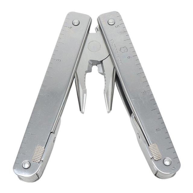 書籍 ビクトリノックス(VICTORINOX)マルチツール スイスツール 64010