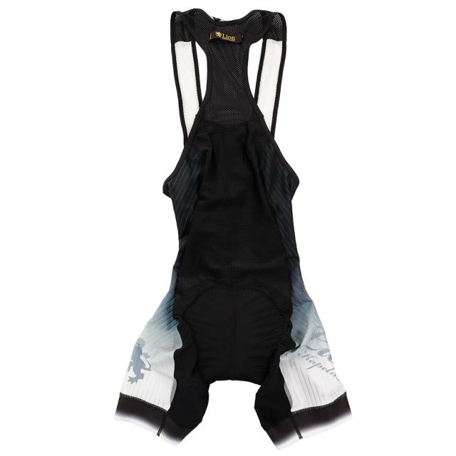 カペルミュール Kapelmuur サイクルビブショーツ ハイスピード ファントムホワイト Wh Lipt3 Men S の通販はau Pay マーケット Victoria L Breath