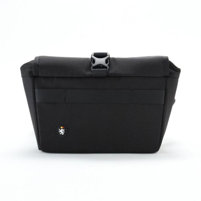 カペルミュール(KAPELMUUR)2WAYハンドルバーバッグ kpbg1006-BK(Men’s、Lady’s) 7,304円