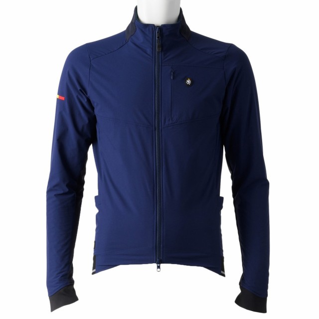 カペルミュール(KAPELMUUR)Octa 防風 ライトウェイト ジャケット lijk1036-NV(Men’s、Lady’…の通販は