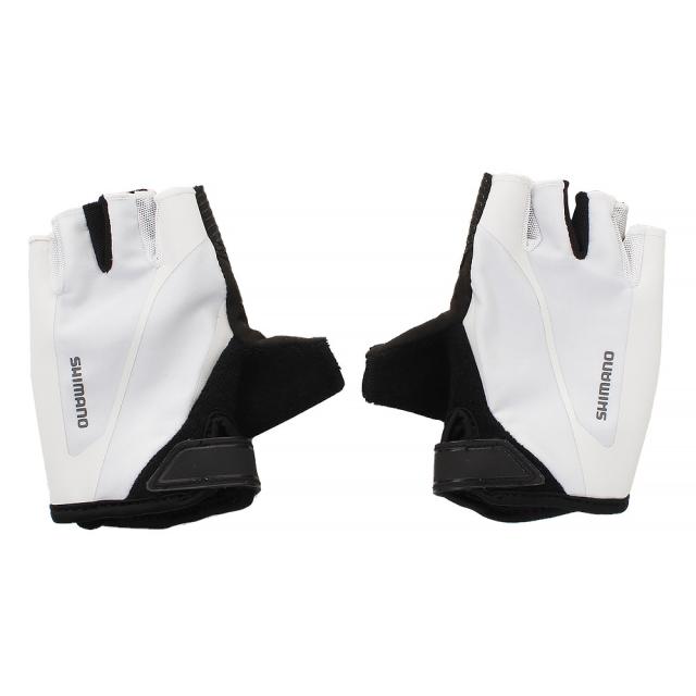 Shimano Classic Cycling Gloves Half Finger