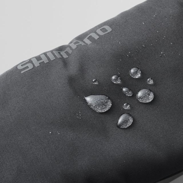 シマノ(SHIMANO)GORE-TEX GRIP PRIMALOFT グローブ ECWGLBWXS15ML01(Men’s)の通販は